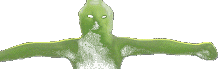 glorp welcomes you