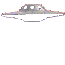 glorp ufo