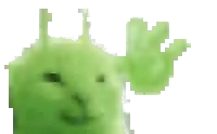 glorp wave